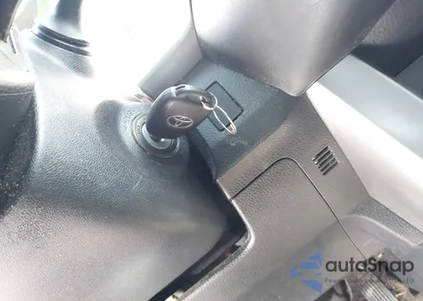 2016 Toyota Rav4 Le из США, поврежденный, VIN JTMBFREV3GJ104213